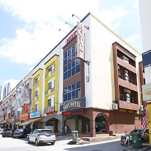 Fast Hotel Setapak Near Tunku Abdul Rahman Umt Kl